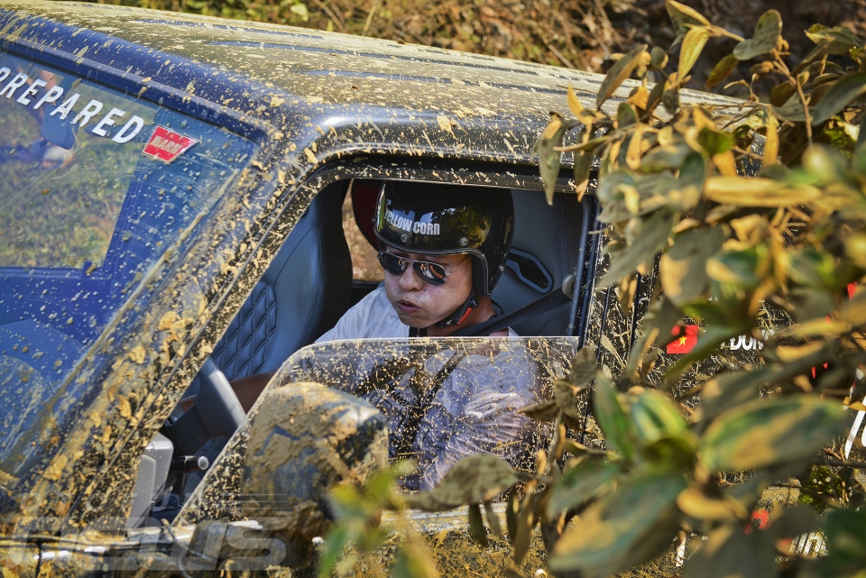 Ấn tượng giải đua địa hình kỉ niệm CLB Offroad Hà Nội tròn 5 tuổi an tuong giai dua dia hinh ki niem clb offroad ha noi tron 5 tuoi