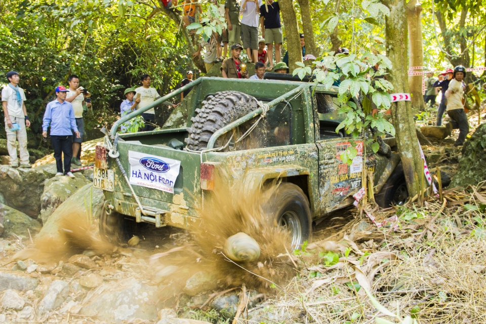 Khép lại giải đua địa hình chào mừng CLB Offroad Hà Nội tròn 5 tuổi khep lai giai dua dia hinh chao mung clb offroad ha noi tron 5 tuoi