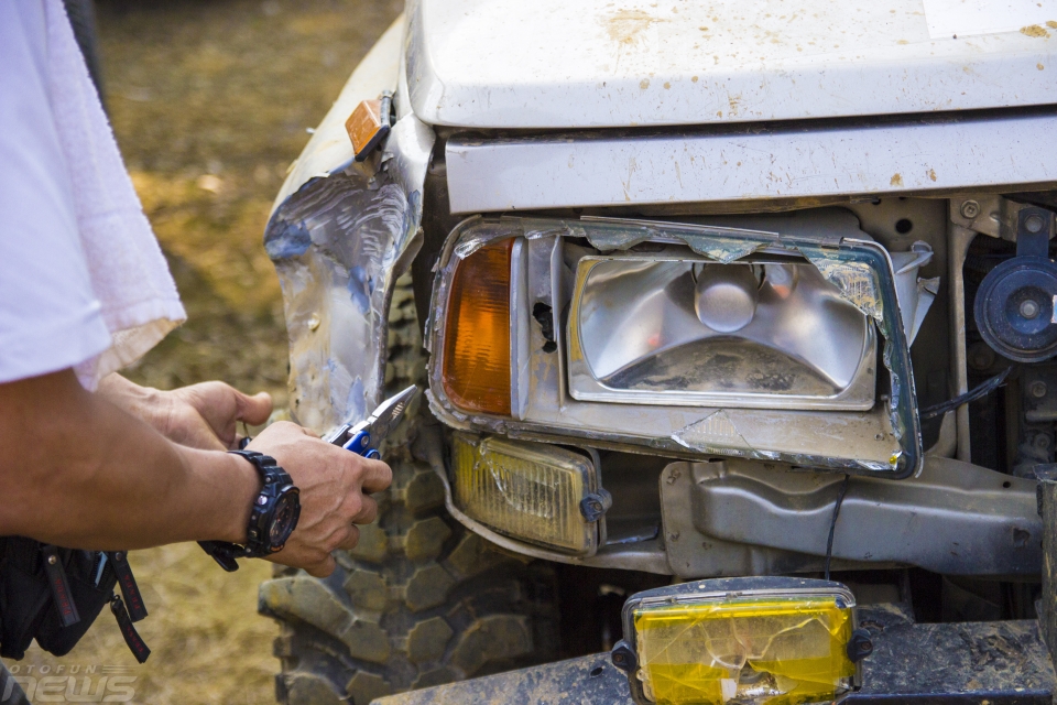 Khép lại giải đua địa hình chào mừng CLB Offroad Hà Nội tròn 5 tuổi khep lai giai dua dia hinh chao mung clb offroad ha noi tron 5 tuoi