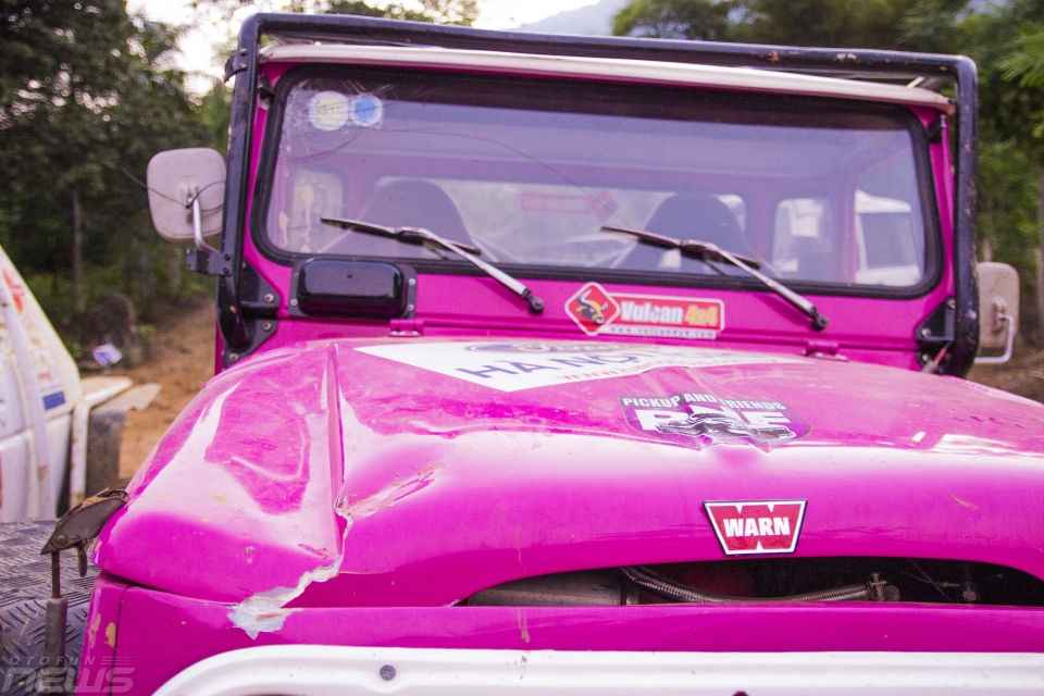 Khép lại giải đua địa hình chào mừng CLB Offroad Hà Nội tròn 5 tuổi khep lai giai dua dia hinh chao mung clb offroad ha noi tron 5 tuoi