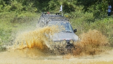 voc 2017 cong bo dieu le giai dua xe dia hinh vietnam off road cup 2017