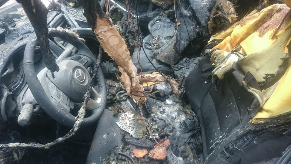 mazda cx 5 bat ngo bi ba hoa vieng tham trong ngay giet sau bo