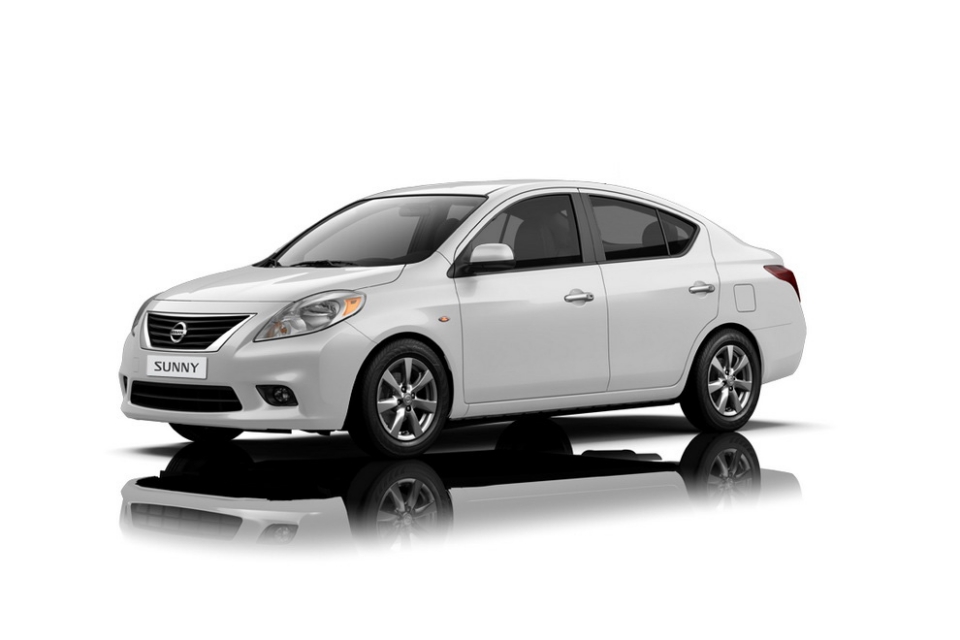 Nissan tăng giá Sunny hơn 10 triệu đồng nissan tang gia sunny hon 10 trieu dong