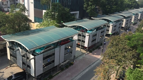 Quy hoạch mạng lưới bến, bãi đỗ xe: Đáp ứng mục tiêu phát triển đô thị