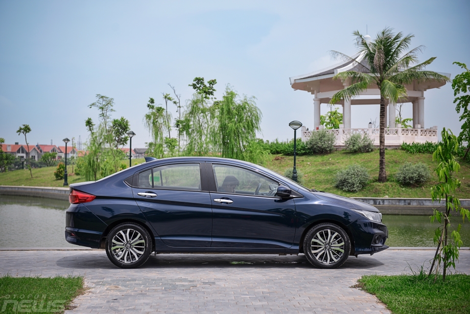 honda viet nam cong bo ket qua kinh doanh thang 42018
