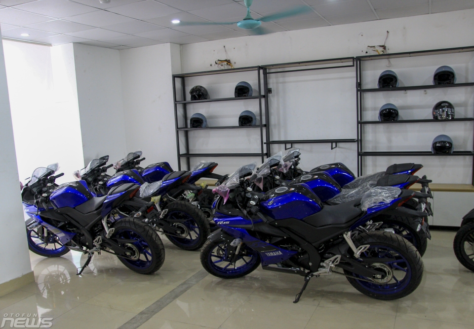 thuong motor khai truong dai ly moi