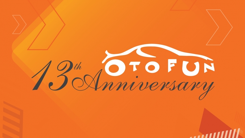 Diễn đàn Otofun sắp tròn 13 tuổi