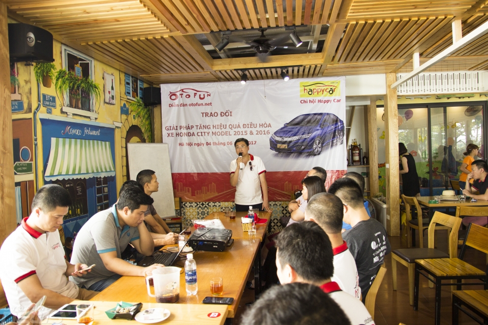 chi hoi happy car otofun chia se meo cai thien dieu hoa xe honda city