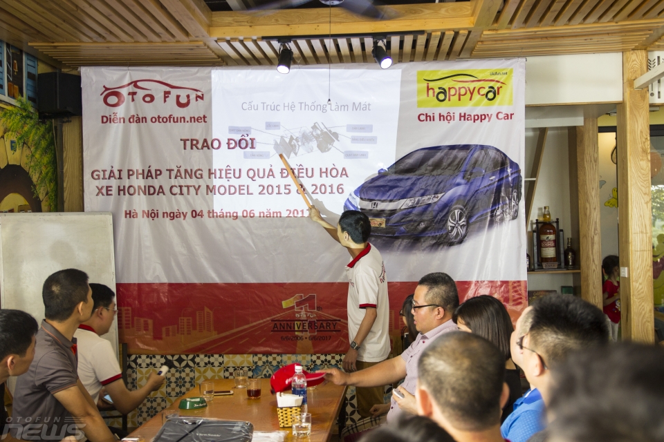 chi hoi happy car otofun chia se meo cai thien dieu hoa xe honda city