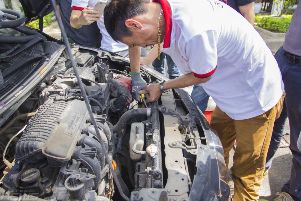 chi hoi happy car otofun chia se meo cai thien dieu hoa xe honda city