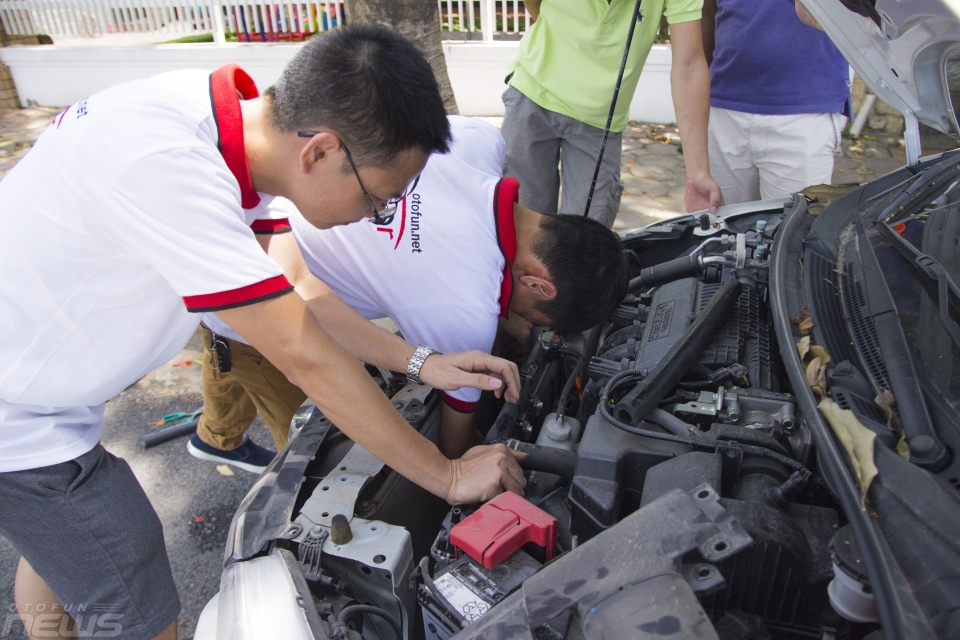 chi hoi happy car otofun chia se meo cai thien dieu hoa xe honda city