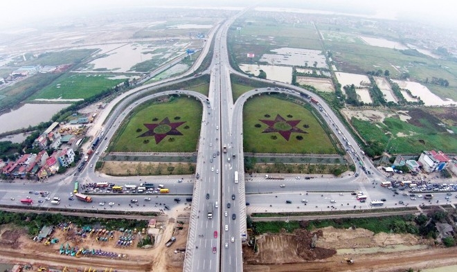 Hà Nội mong muốn có cơ chế đặc thù cho các dự án hạ tầng giao thông ha noi mong muon co co che dac thu cho cac du an ha tang giao thong