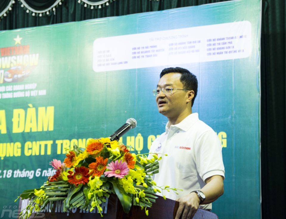Ấn tượng ngày hội xe cứu hộ cơ giới Vietnam Tow Show 2017 an tuong ngay hoi xe cuu ho co gioi vietnam tow show 2017