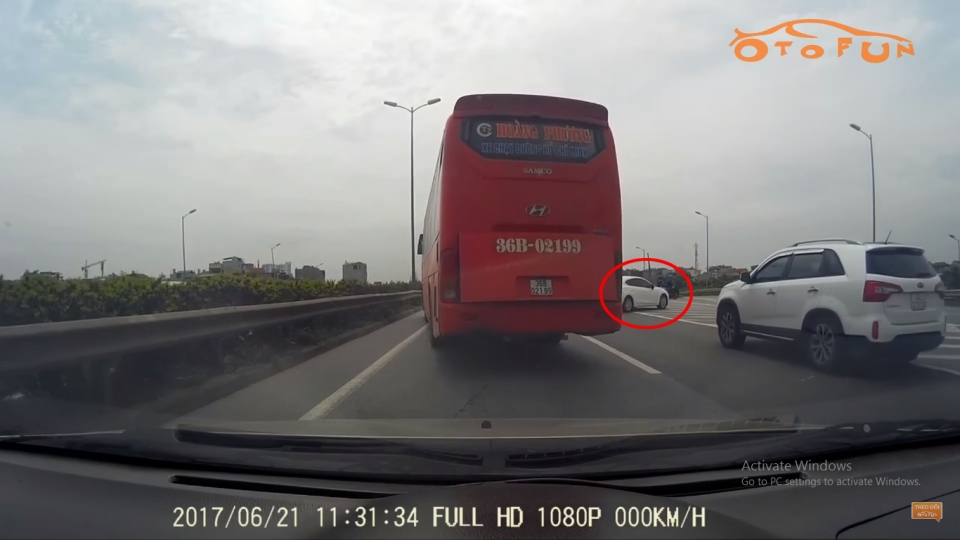 Hú vía pha "dồn toa" trên đường vành đai 3 trên cao hu via pha don toa tren duong vanh dai 3 tren cao