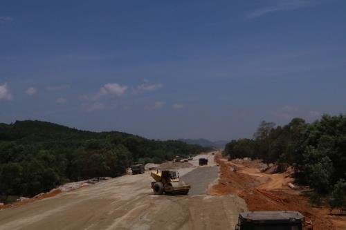 nghien cuu tien kha thi du an duong cao toc tuyen quang phu tho