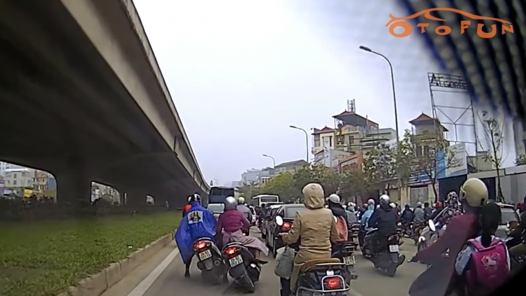 'Tự thú' của một 'Ninja' xinh đẹp