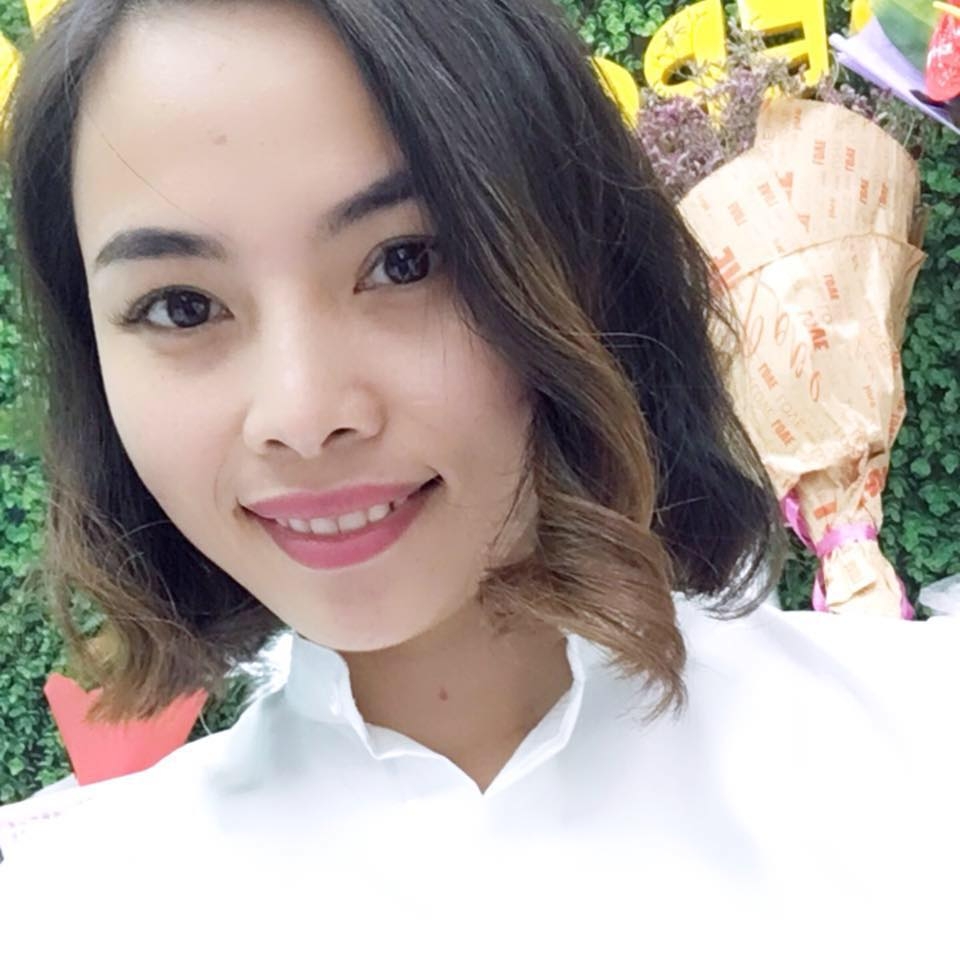 'Tự thú' của một 'Ninja' xinh đẹp cuu ninja lead chia se ki nang lai xe may an toan