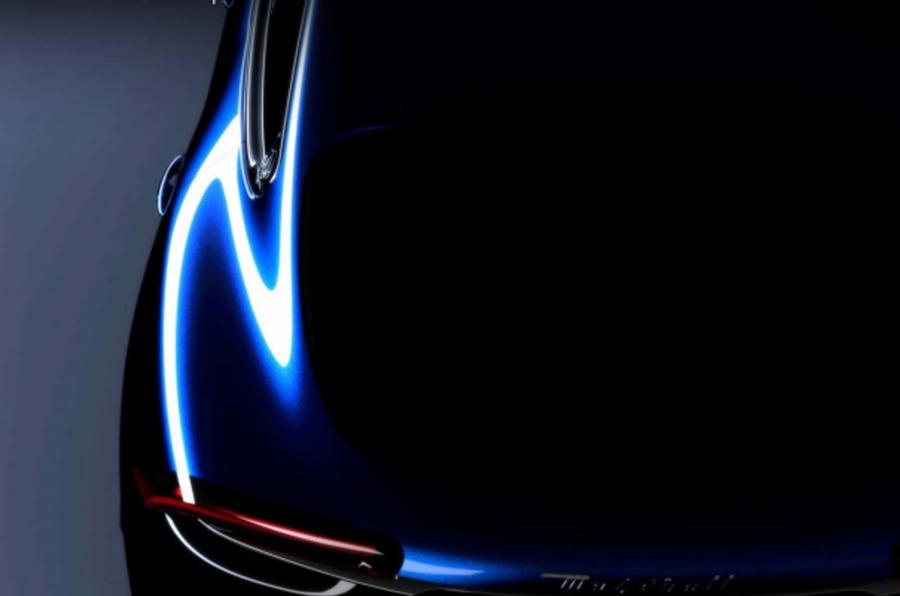 Maserati sắp ra mắt siêu xe Alfieri đối đầu với Porsche và Tesla maserati sap ra mat sieu xe alfieri doi dau voi porsche va tesla