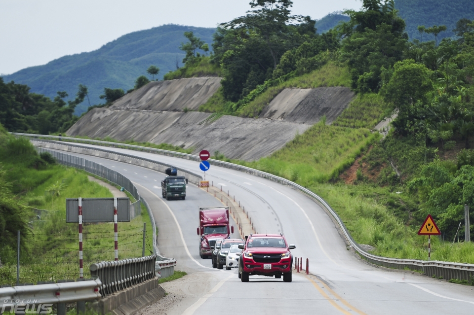 doan caravan otofunnet ghe qua yen bai