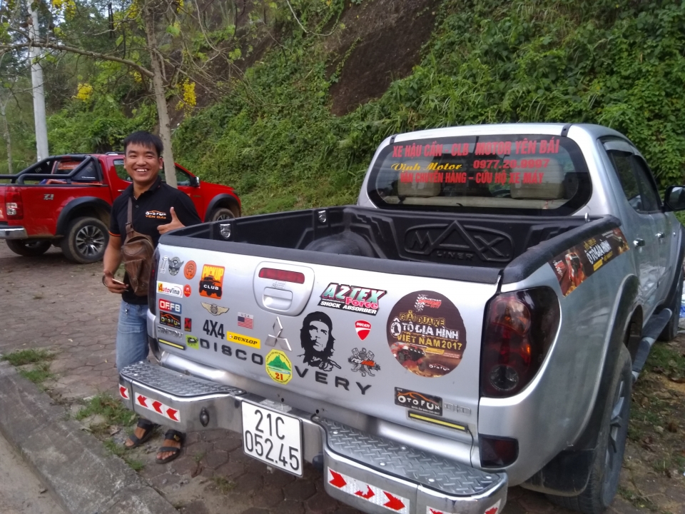 Caravan mừng sinh nhật Otofun.net thành công tốt đẹp caravan mung sinh nhat otofunnet thanh cong tot dep