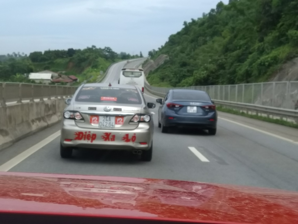 Caravan mừng sinh nhật Otofun.net thành công tốt đẹp caravan mung sinh nhat otofunnet thanh cong tot dep