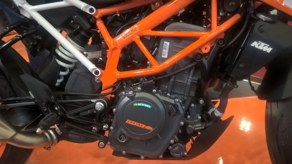 mo to dia hinh ktm 390 adventure se ra mat trong nam sau