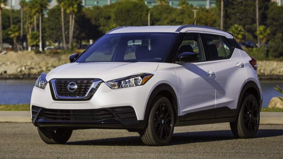 Crossover đời mới Nissan Kicks sắp ra mắt tại Ấn Độ crossover doi moi nissan kicks sap ra mat tai an do