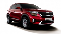 kia soluto dang tren duong viet nam dai ly bat dau nhan dat coc