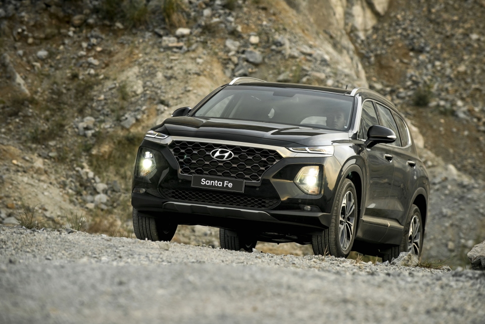 Hyundai Thành Công đạt giải thưởng "Nhà phân phối của năm" hyundai thanh cong dat giai thuong nha phan phoi cua nam