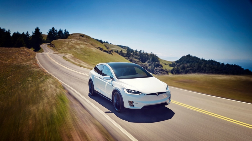 Tesla nâng cấp hiệu năng ở Model S và Model X thế hệ mới tesla nang cap hieu nang o model s va model x the he moi