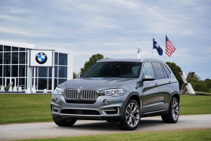 vi sao nam carolina la vung dat hua cua bmw tai my