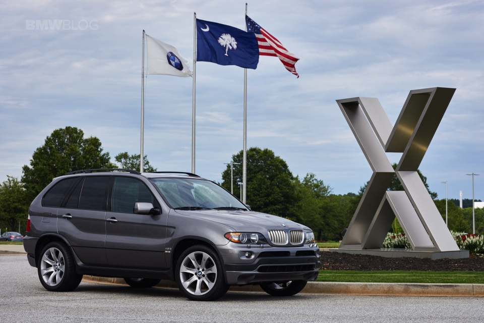 vi sao nam carolina la vung dat hua cua bmw tai my