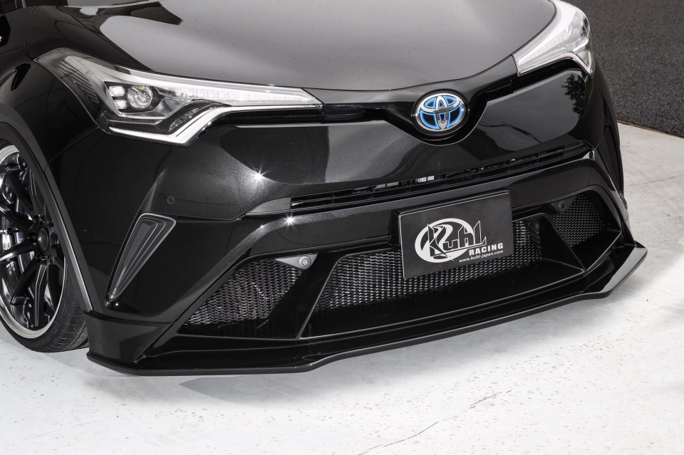 choang ngop truoc goi do than rong kul racing cho toyota c hr