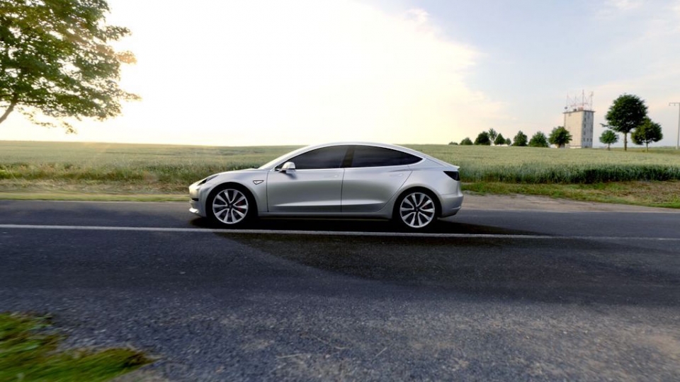 Tesla phát triển toàn diện mảng dịch vụ hỗ trợ khách hàng xe điện tesla phat trien toan dien mang dich vu ho tro khach hang xe dien