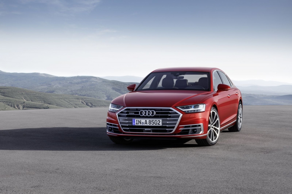 xe hieu nang cao audi s8 the he moi se chia se dong co voi porsche panamera turbo