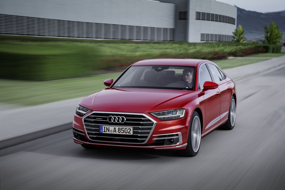 xe hieu nang cao audi s8 the he moi se chia se dong co voi porsche panamera turbo