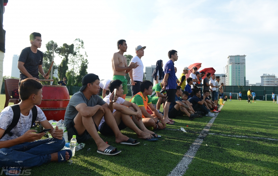 of dat cang len ngoi vuong tai giai bong da of cup lan thu 11