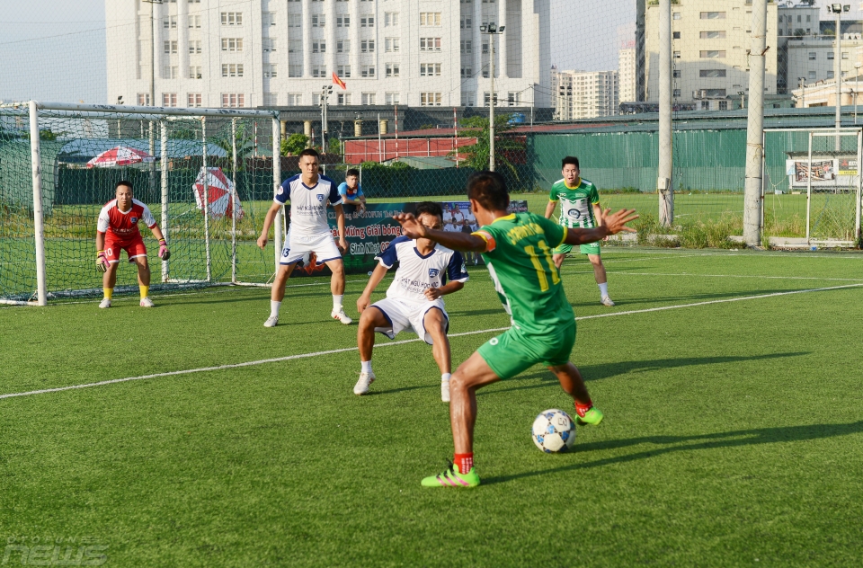 of dat cang len ngoi vuong tai giai bong da of cup lan thu 11