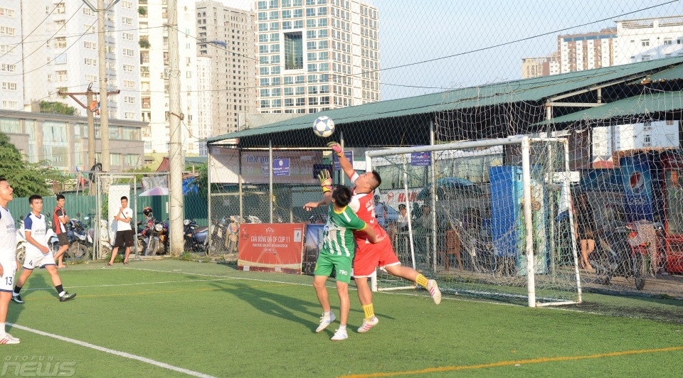 of dat cang len ngoi vuong tai giai bong da of cup lan thu 11