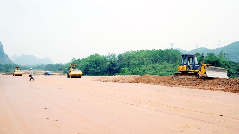 Chuẩn bị khởi công cao tốc Vân Đồn – Móng Cái