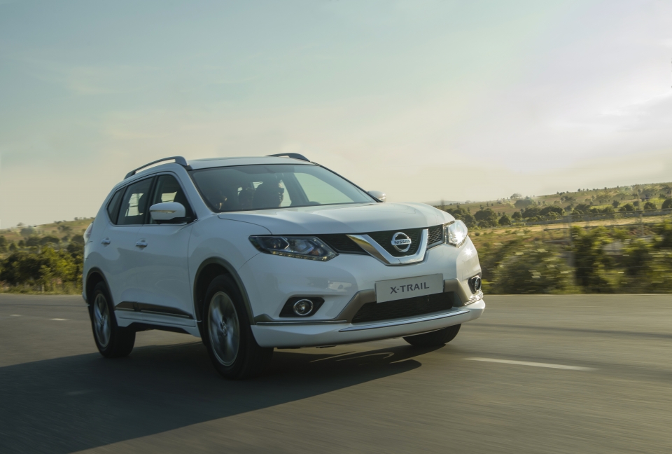 Nissan Việt Nam tăng giá Sunny và X-Trail nissan viet nam dong loat tang gia sunny va x trail