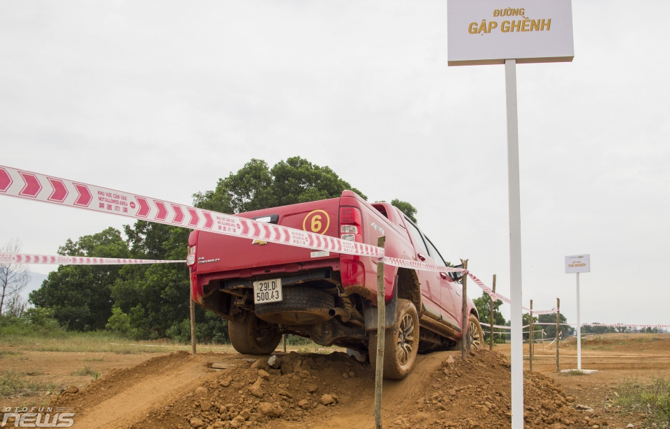 bang rung cung ban tai my chevrolet colorado voi dong co tang ap 25l