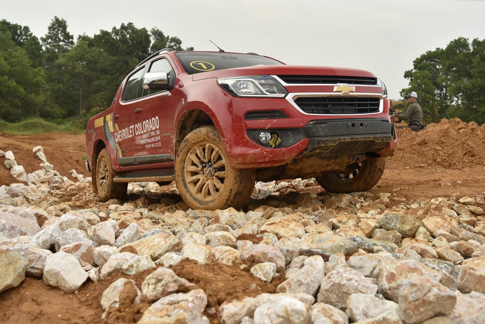 bang rung cung ban tai my chevrolet colorado voi dong co tang ap 25l