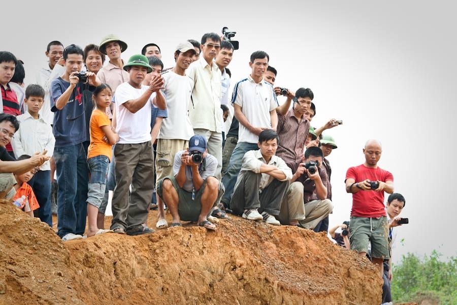 voc 2017 nguoc dong lich su vietnam offroad cup