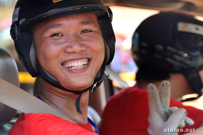 voc 2017 nguoc dong lich su vietnam offroad cup