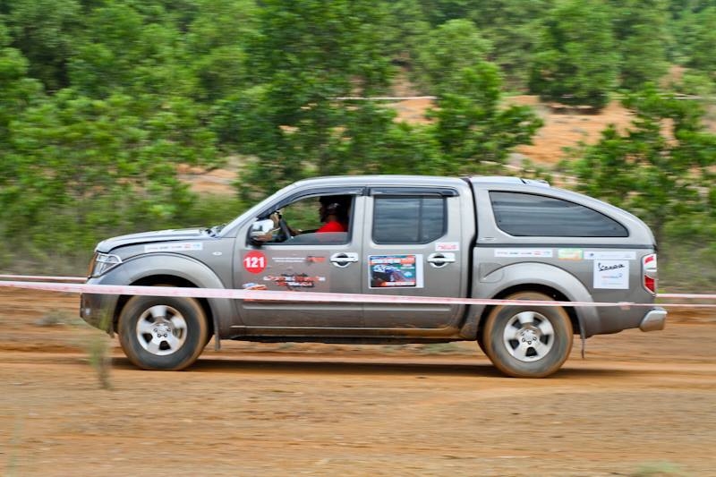 voc 2017 nguoc dong lich su vietnam offroad cup