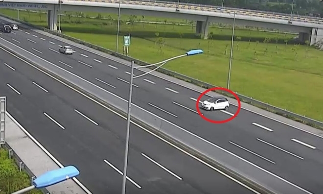 15 lỗi tài xế bị phạt ít nhất hai triệu đồng trên đường cao tốc 15 loi tai xe bi phat it nhat hai trieu dong tren duong cao toc 11483