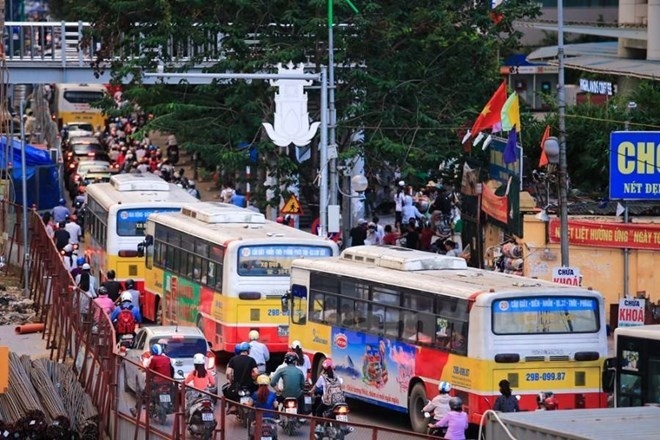 Hà Nội hạn chế xe cá nhân là mục tiêu táo bạo ha noi han che xe ca nhan la muc tieu tao bao
