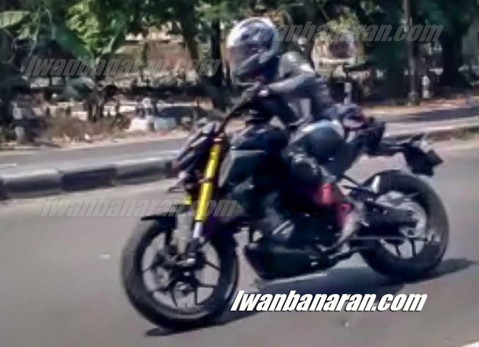 Yamaha M-Slaz 2018 sẽ ra mắt tại Thái Lan vào tháng 10 yamaha m slaz 2018 se ra mat tai thai lan vao thang 10