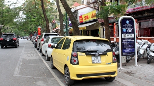 Cấp bách “số hóa” giao thông